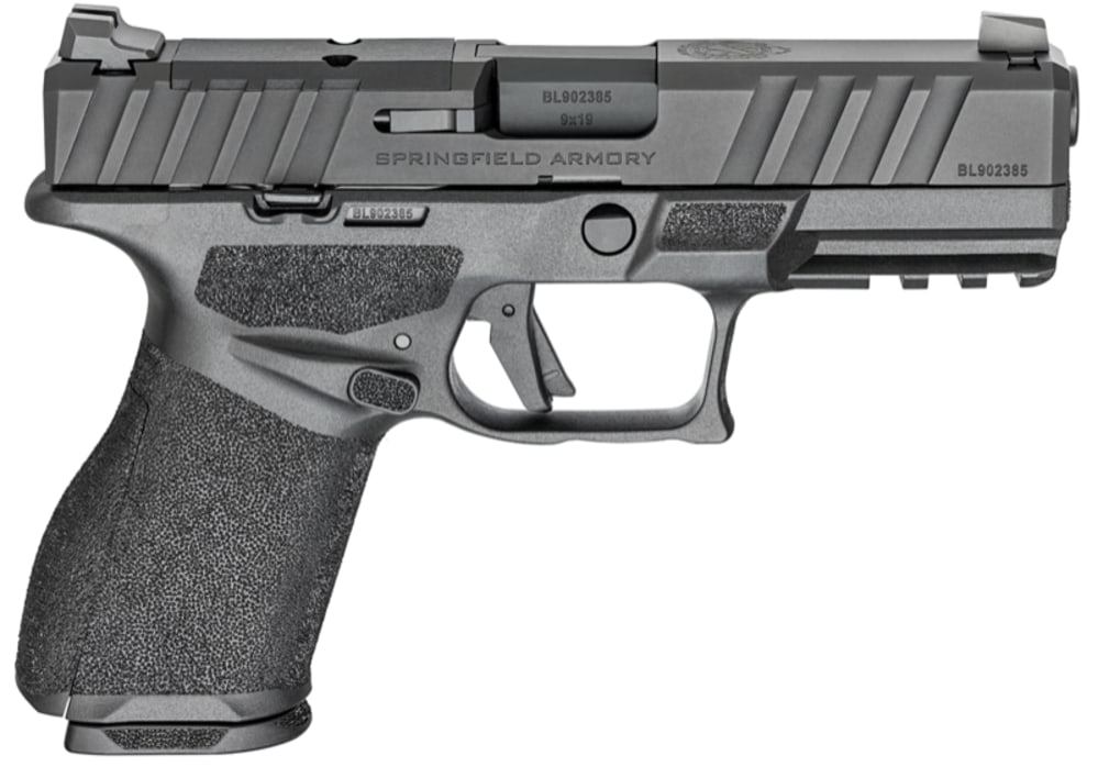 Springfield Armory Echelon Alpha 4.0C - 9mm - 4" - ECA9409B-img-2