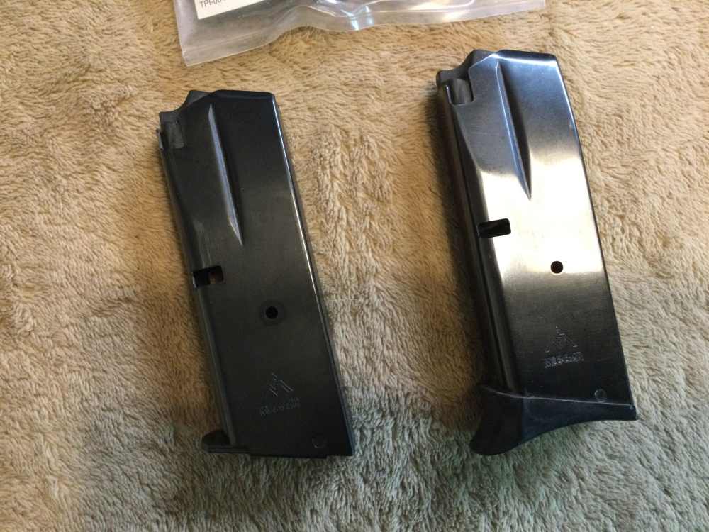 KEL-TEC P11 SEMI-AUTO PISTOL in 9mm Cal.-img-21
