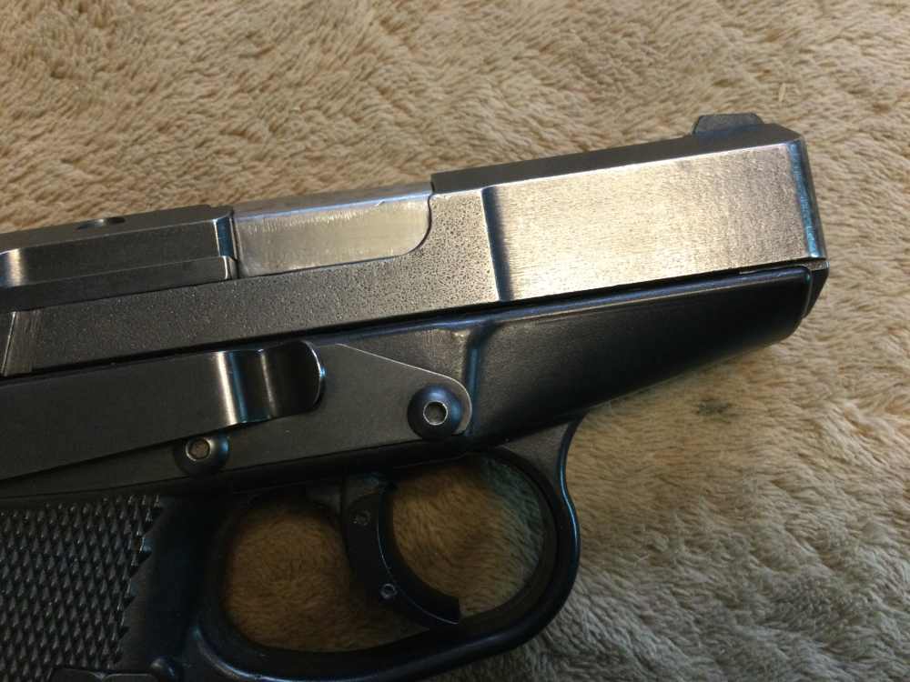 KEL-TEC P11 SEMI-AUTO PISTOL in 9mm Cal.-img-6
