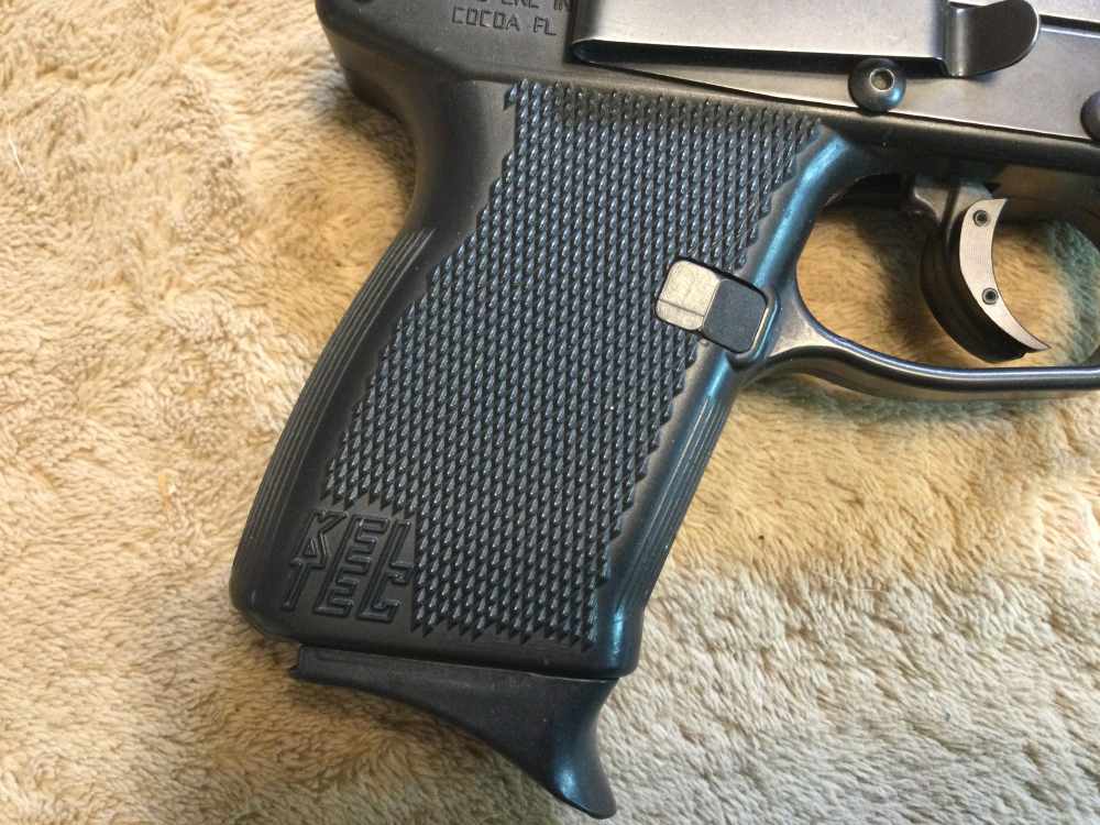 KEL-TEC P11 SEMI-AUTO PISTOL in 9mm Cal.-img-10