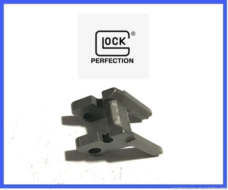 FACTORY OEM Glock BARREL Locking Block 17C 17L 21SF 22C 31C 34 35 37 41 g3-img-0