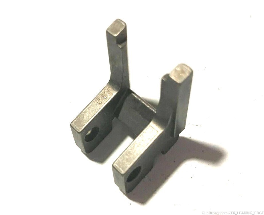 FACTORY OEM Glock BARREL Locking Block 17C 17L 21SF 22C 31C 34 35 37 41 g3-img-3
