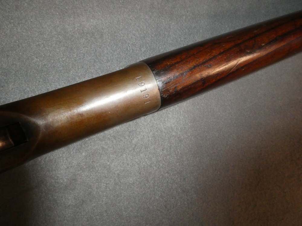 Winchester Model 1892 Rifle, .38-40, 1902 Manufacture-img-22