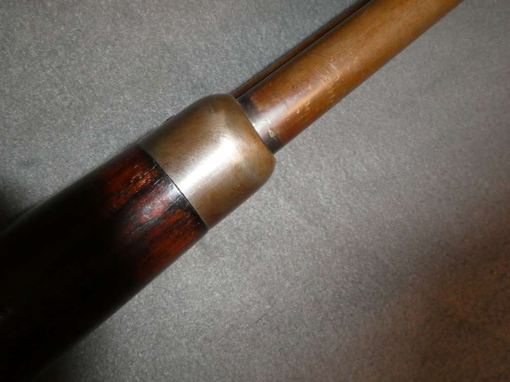 Winchester Model 1892 Rifle, .38-40, 1902 Manufacture-img-23