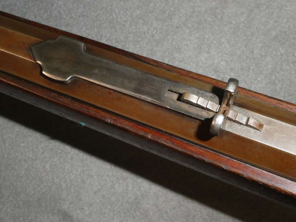 Winchester Model 1892 Rifle, .38-40, 1902 Manufacture-img-14