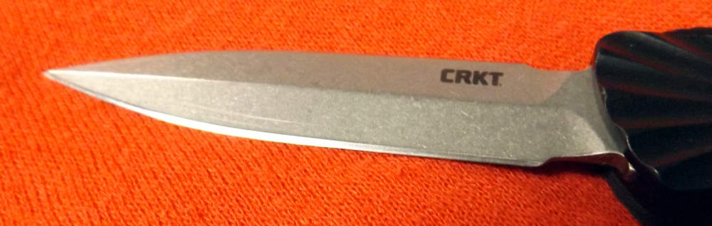CRKT A1100 OTF KNIFE-img-1