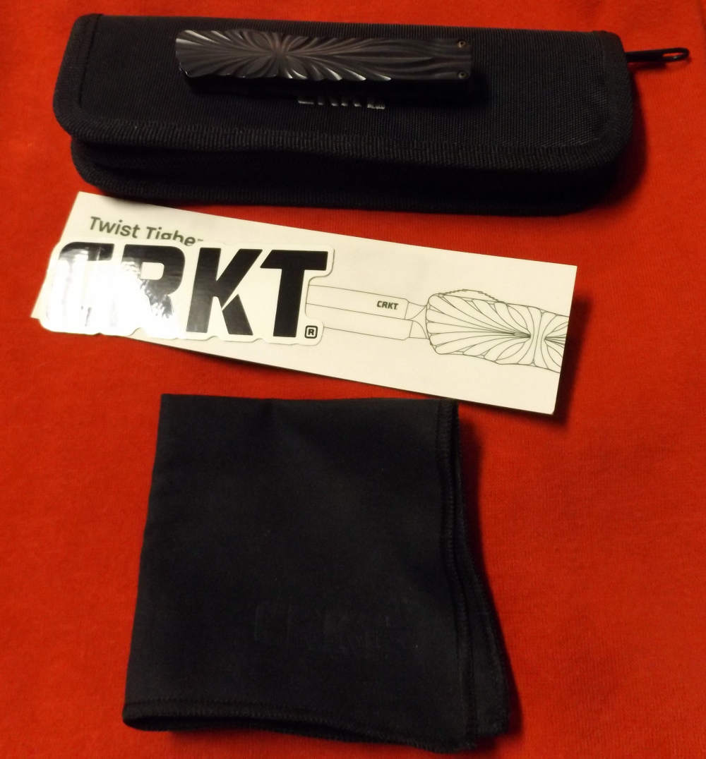 CRKT A1100 OTF KNIFE-img-8
