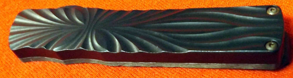 CRKT A1100 OTF KNIFE-img-7
