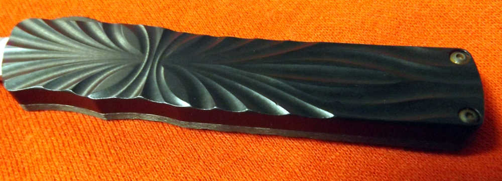 CRKT A1100 OTF KNIFE-img-2