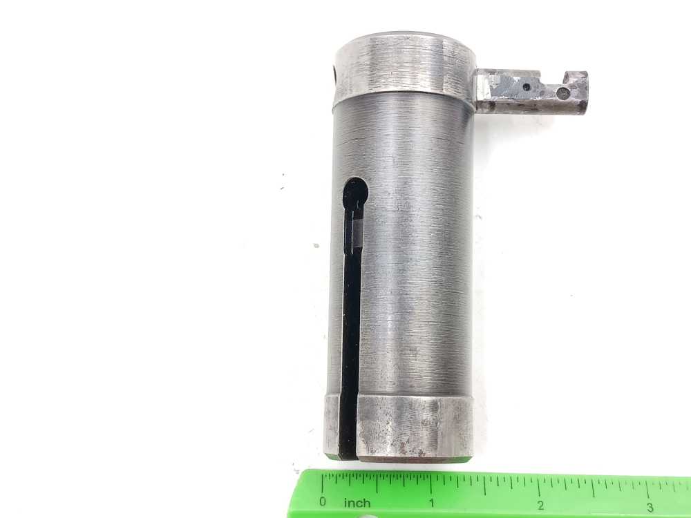 MP40 German WW2 original bolt-img-5