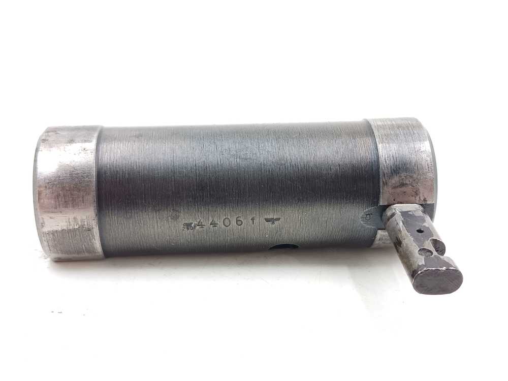 MP40 German WW2 original bolt-img-4