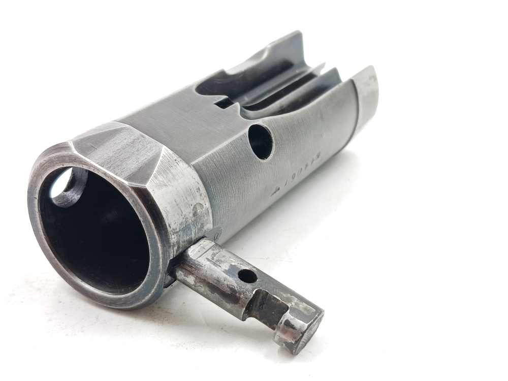 MP40 German WW2 original bolt-img-0