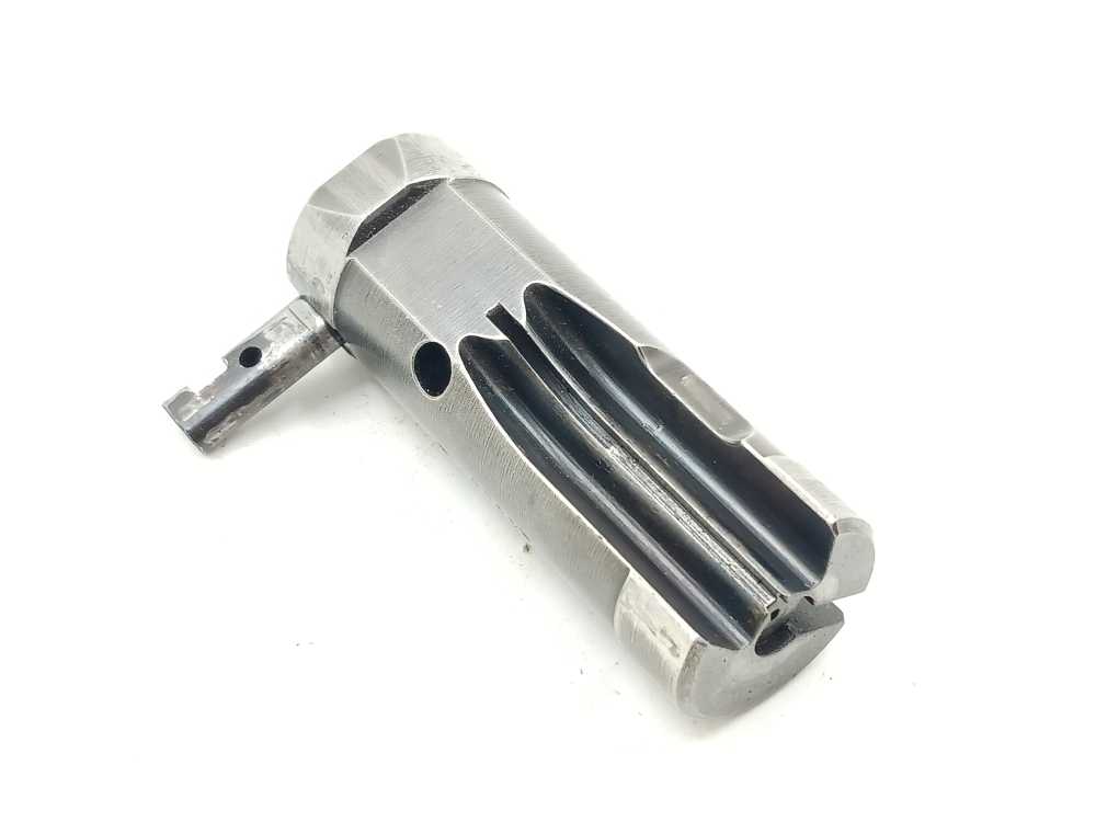 MP40 German WW2 original bolt-img-6
