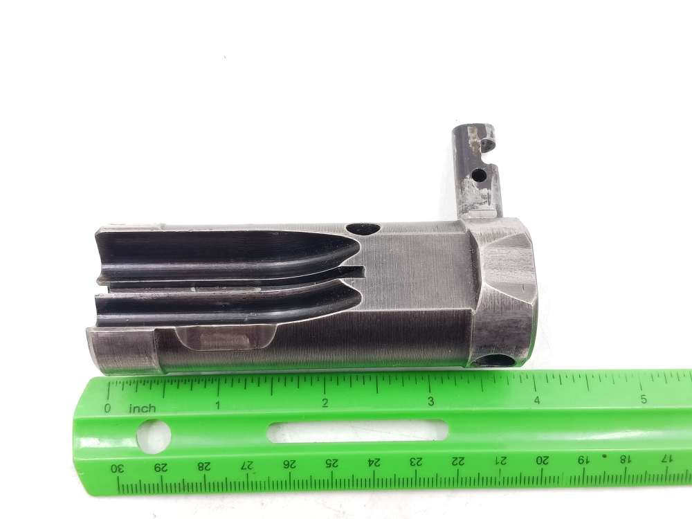 MP40 German WW2 original bolt-img-3