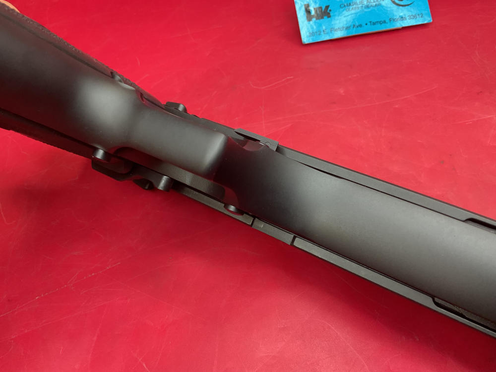 Magnum Research Desert Eagle Mark XIX 50 AE 6” Threaded Barrel DE50THR-img-18