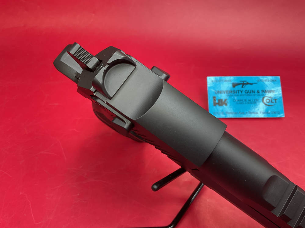Magnum Research Desert Eagle Mark XIX 50 AE 6” Threaded Barrel DE50THR-img-8