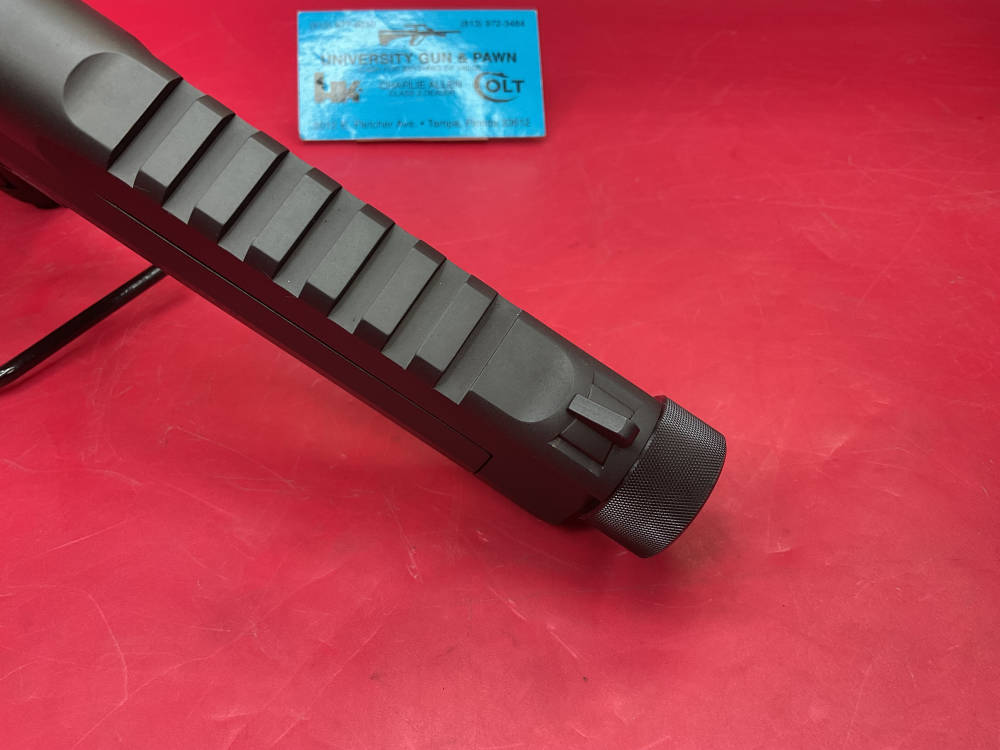 Magnum Research Desert Eagle Mark XIX 50 AE 6” Threaded Barrel DE50THR-img-10