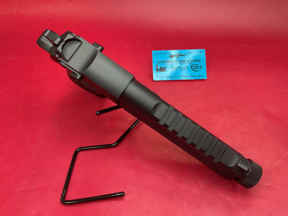 Magnum Research Desert Eagle Mark XIX 50 AE 6” Threaded Barrel DE50THR-img-7