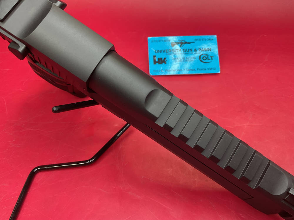 Magnum Research Desert Eagle Mark XIX 50 AE 6” Threaded Barrel DE50THR-img-9