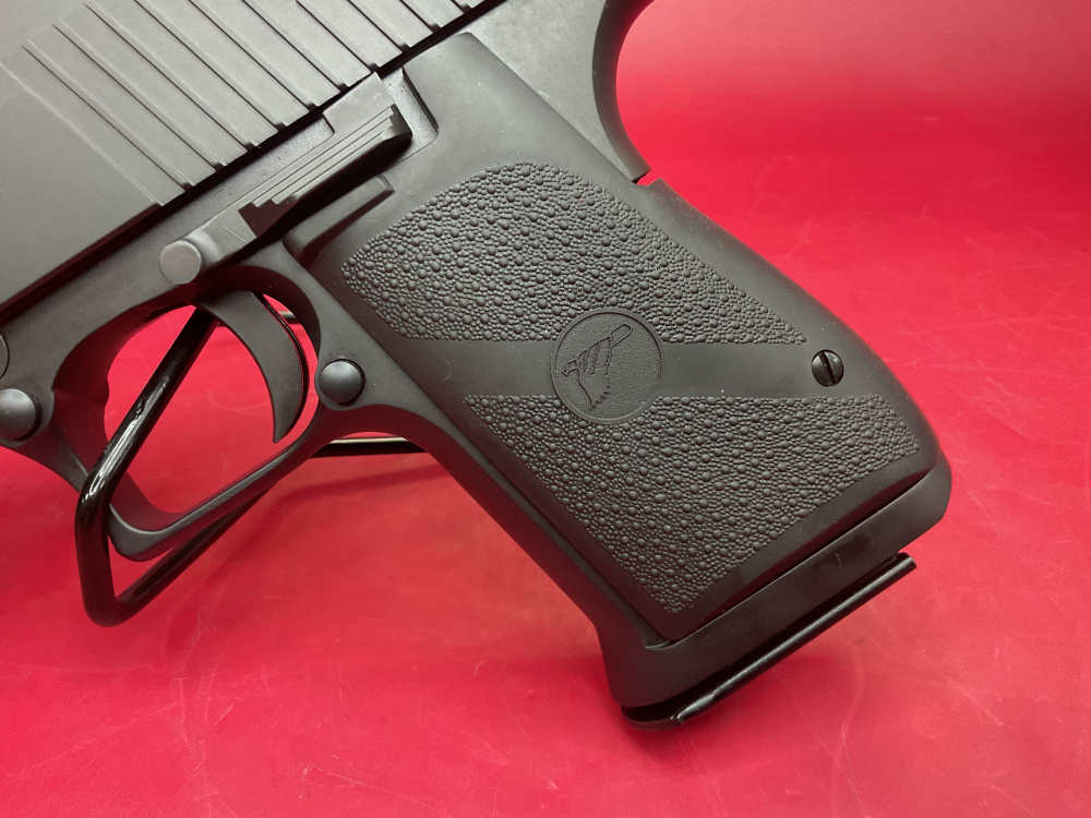 Magnum Research Desert Eagle Mark XIX 50 AE 6” Threaded Barrel DE50THR-img-2