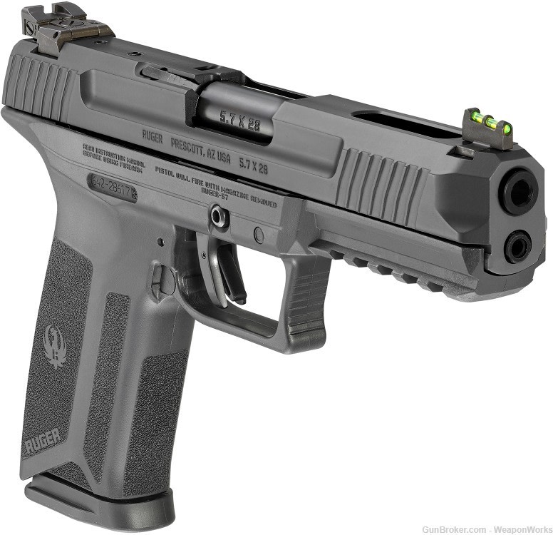 Ruger-5.7 Pro-img-2