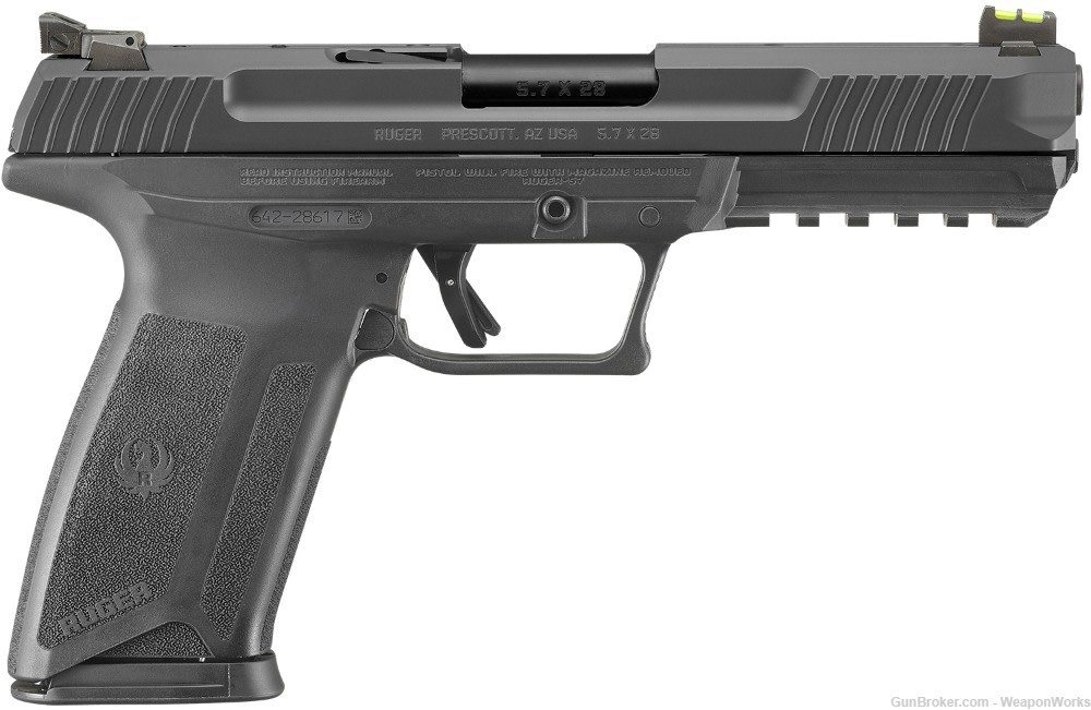 Ruger-5.7 Pro-img-0