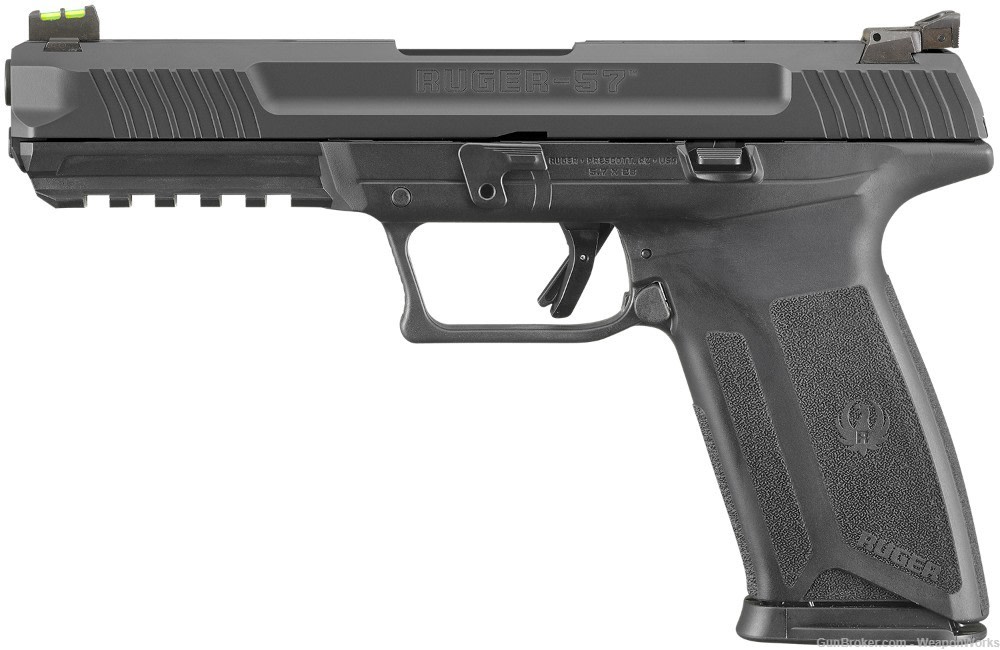 Ruger-5.7 Pro-img-1
