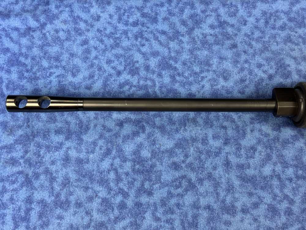 Colt AR-15 A2 Sporter II .223 Semi-Auto Rifle – Heavy Barrel & Muzzle Brake-img-14