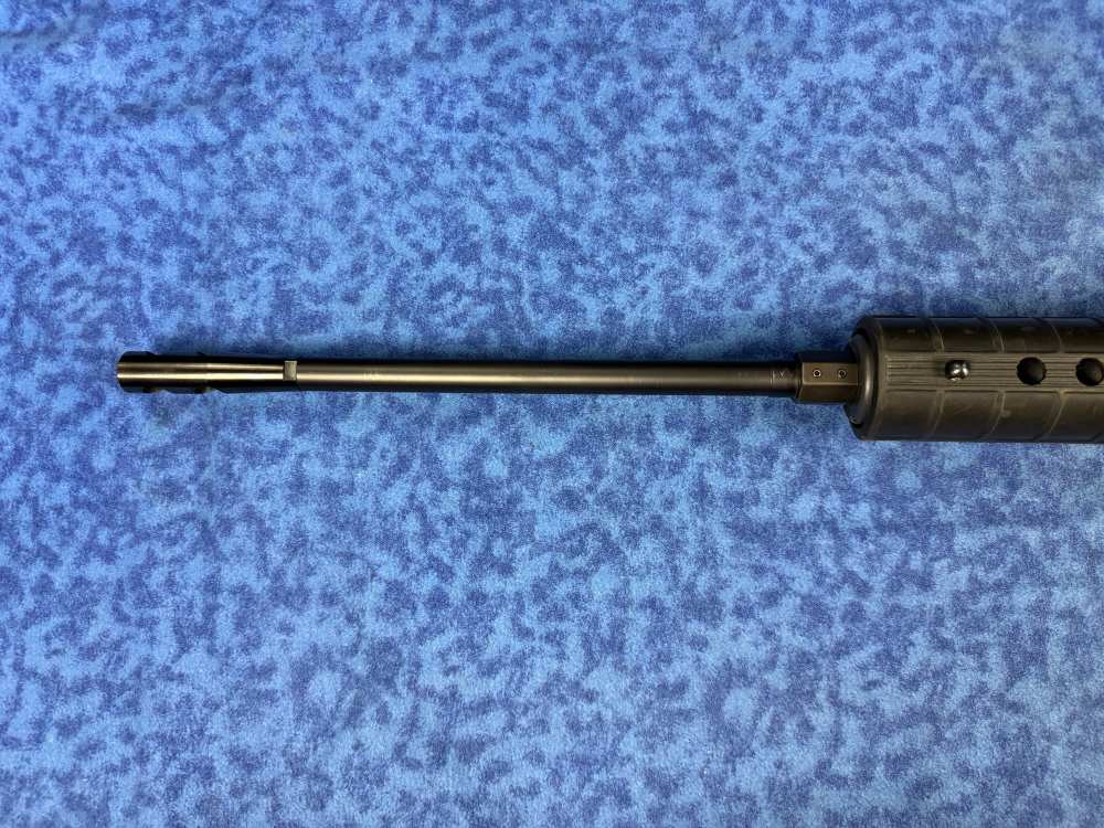 Colt AR-15 A2 Sporter II .223 Semi-Auto Rifle – Heavy Barrel & Muzzle Brake-img-27
