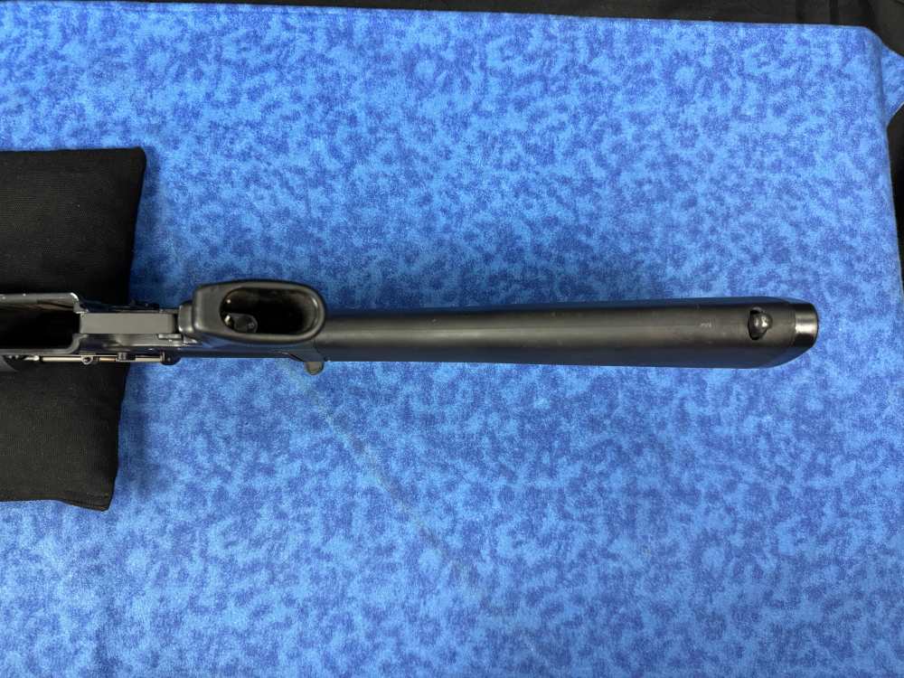 Colt AR-15 A2 Sporter II .223 Semi-Auto Rifle – Heavy Barrel & Muzzle Brake-img-24