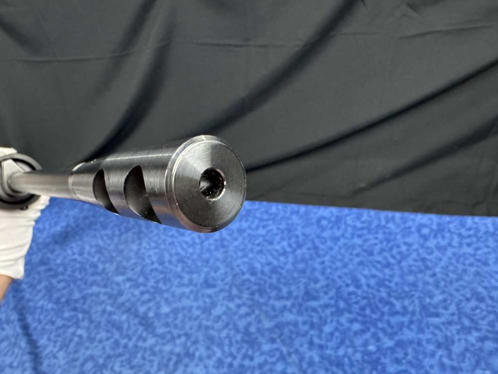 Colt AR-15 A2 Sporter II .223 Semi-Auto Rifle – Heavy Barrel & Muzzle Brake-img-29