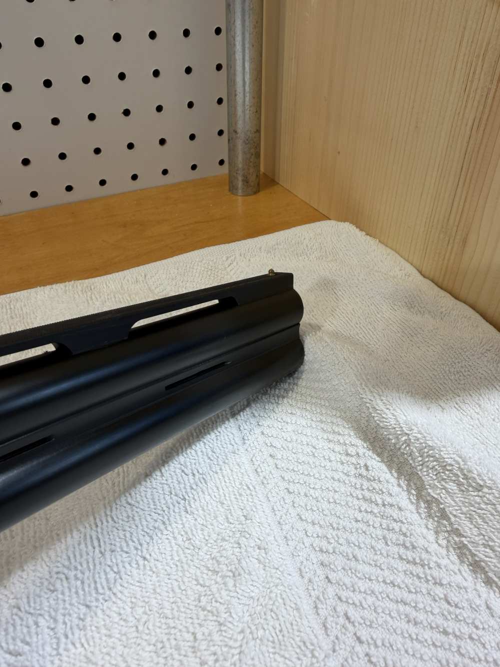American Tactical Calvary Sport Over/Under 20 Gauge Shotgun-img-11