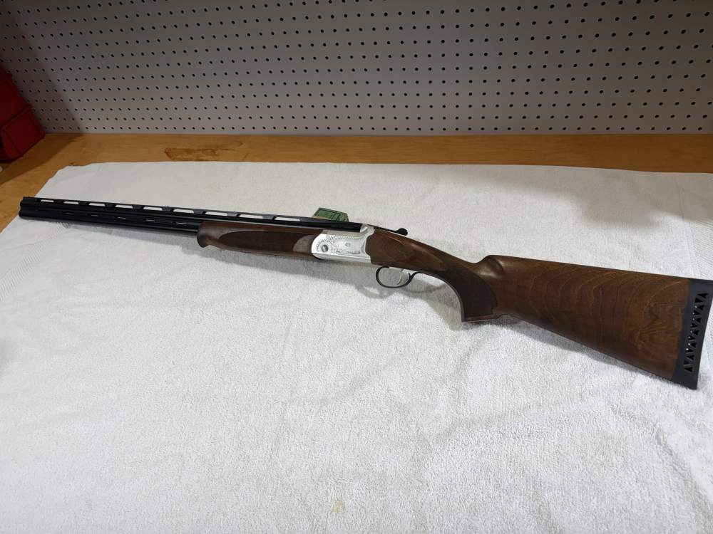 American Tactical Calvary Sport Over/Under 20 Gauge Shotgun-img-0