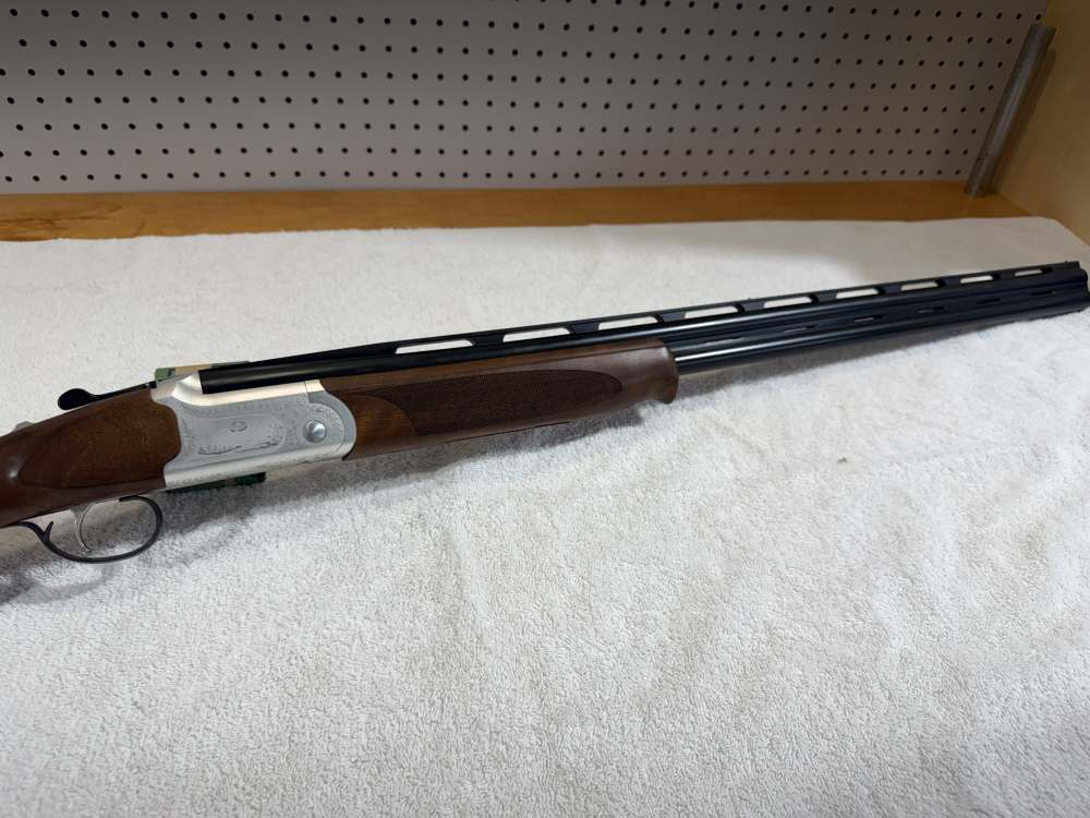 American Tactical Calvary Sport Over/Under 20 Gauge Shotgun-img-14