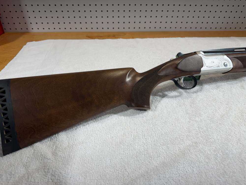 American Tactical Calvary Sport Over/Under 20 Gauge Shotgun-img-13