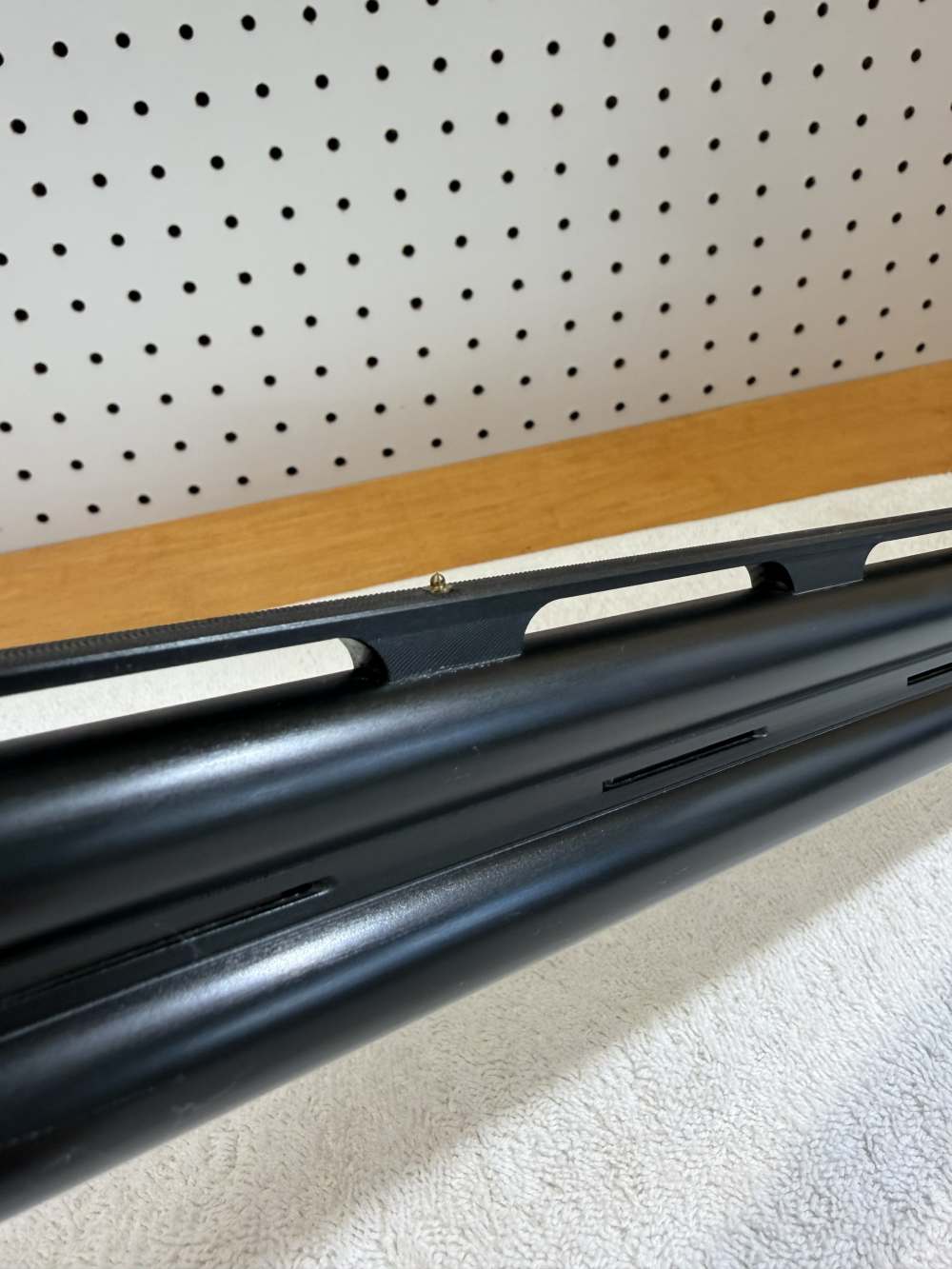 American Tactical Calvary Sport Over/Under 20 Gauge Shotgun-img-10