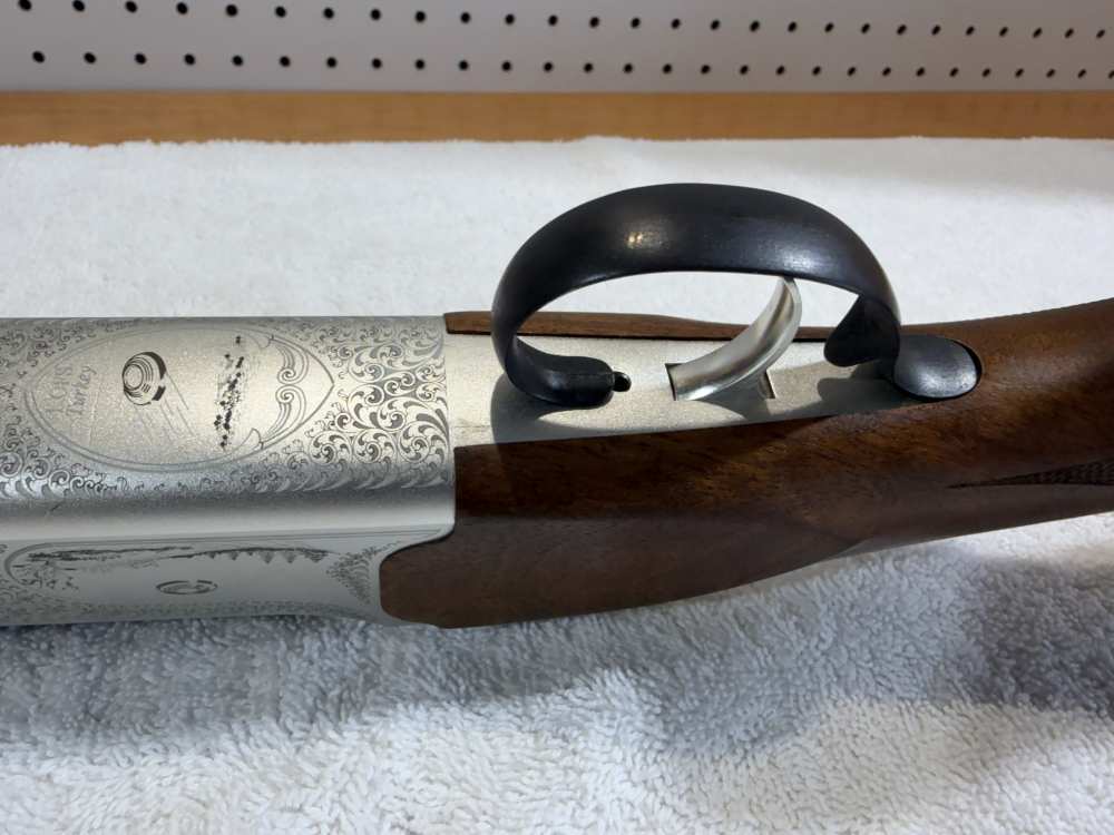 American Tactical Calvary Sport Over/Under 20 Gauge Shotgun-img-18