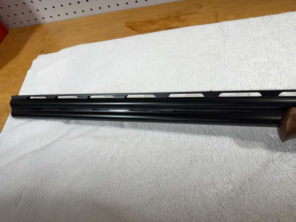 American Tactical Calvary Sport Over/Under 20 Gauge Shotgun-img-4