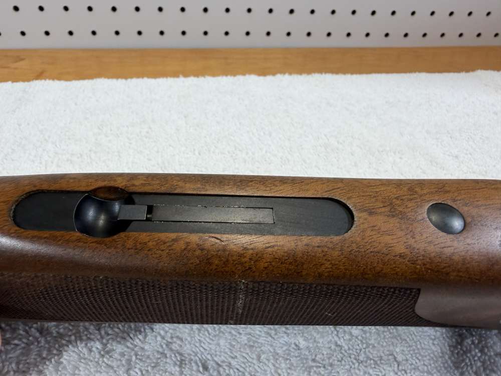 American Tactical Calvary Sport Over/Under 20 Gauge Shotgun-img-19