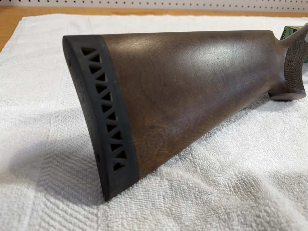 American Tactical Calvary Sport Over/Under 20 Gauge Shotgun-img-12