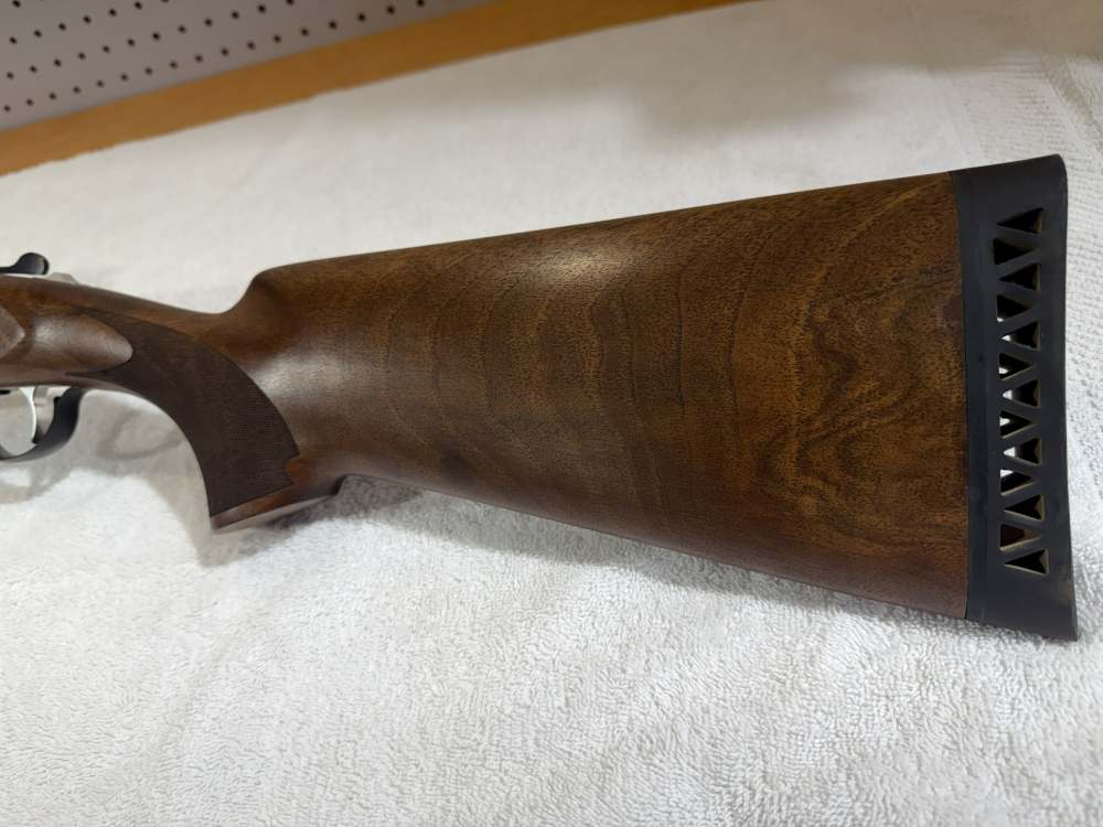 American Tactical Calvary Sport Over/Under 20 Gauge Shotgun-img-3