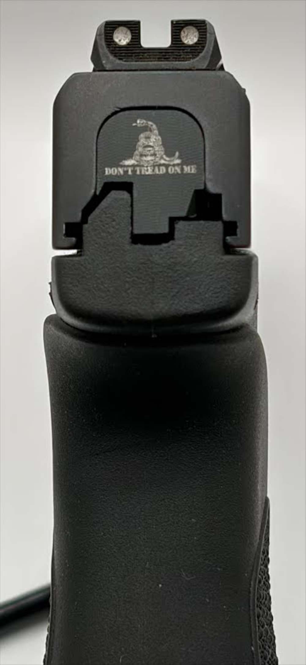 SMITH AND WESSON M&P 9 SHIELD-img-4