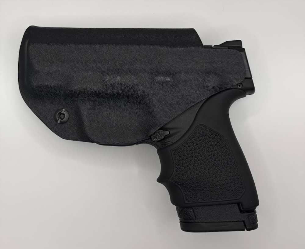 SMITH AND WESSON M&P 9 SHIELD-img-5
