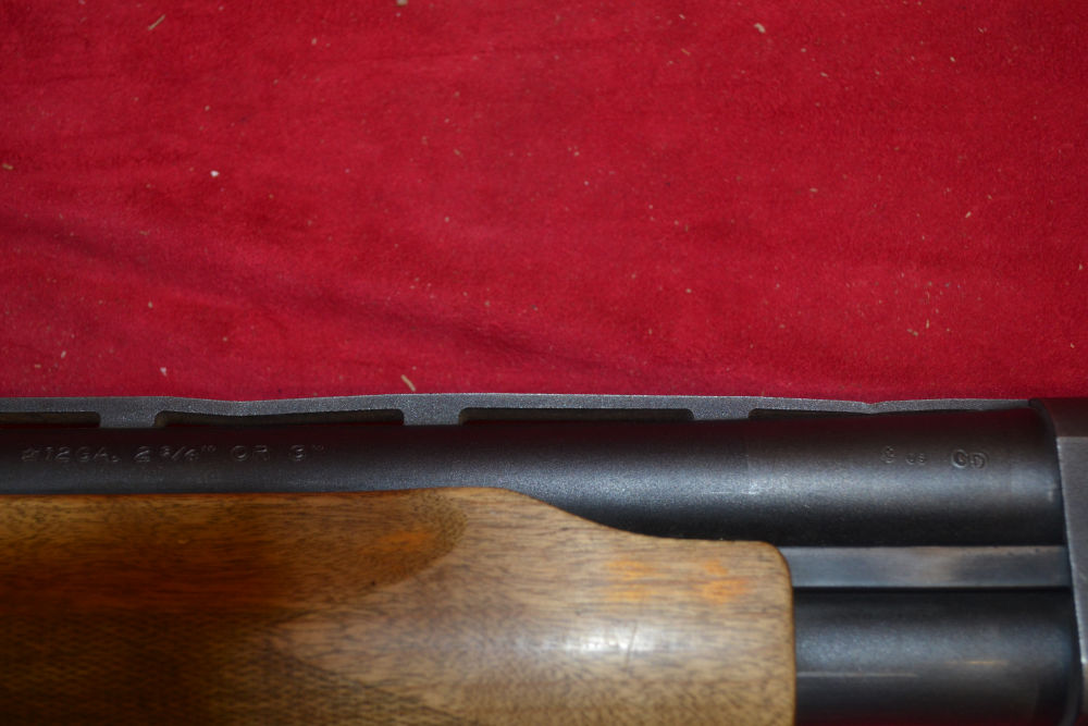 Remington 870 Express Magnum 12GA 28"Barrel, Used Poor Condition.-img-10