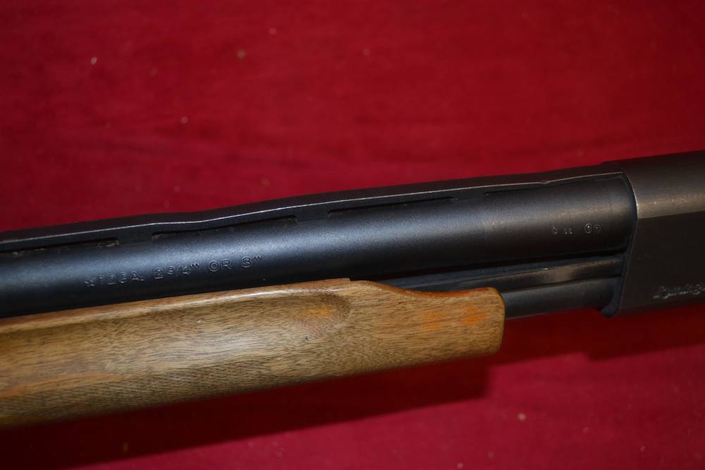 Remington 870 Express Magnum 12GA 28"Barrel, Used Poor Condition.-img-11