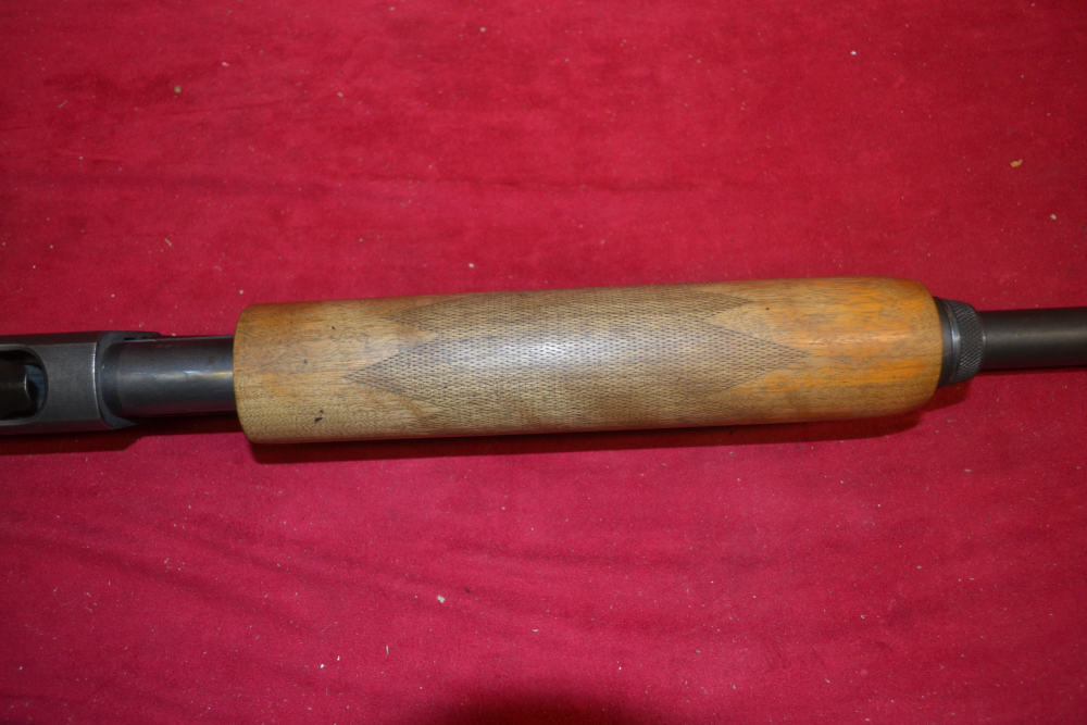 Remington 870 Express Magnum 12GA 28"Barrel, Used Poor Condition.-img-7