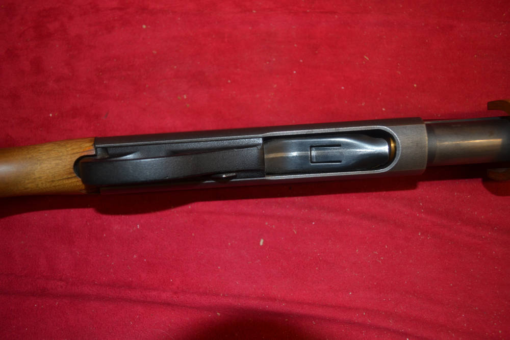 Remington 870 Express Magnum 12GA 28"Barrel, Used Poor Condition.-img-3
