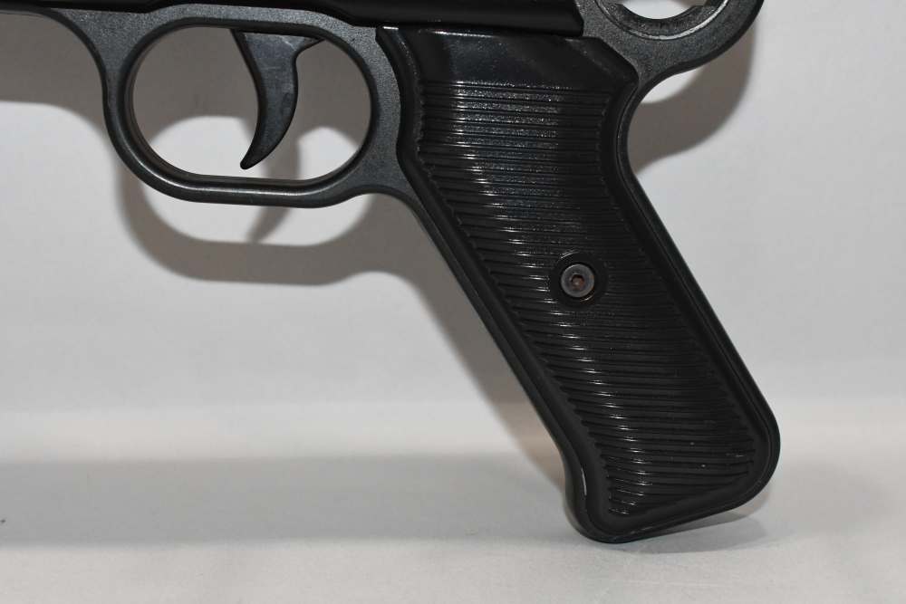 ATI Imported GSG MP-40P Semi Auto Pistol 9mm 10" TB W Sling-img-7