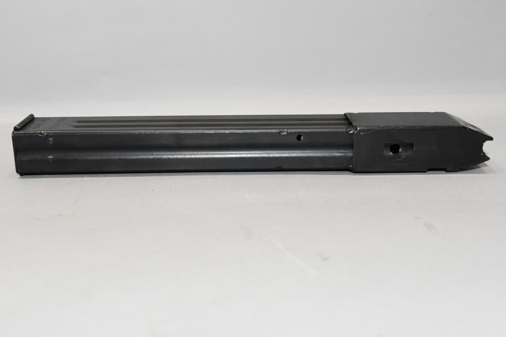 ATI Imported GSG MP-40P Semi Auto Pistol 9mm 10" TB W Sling-img-30