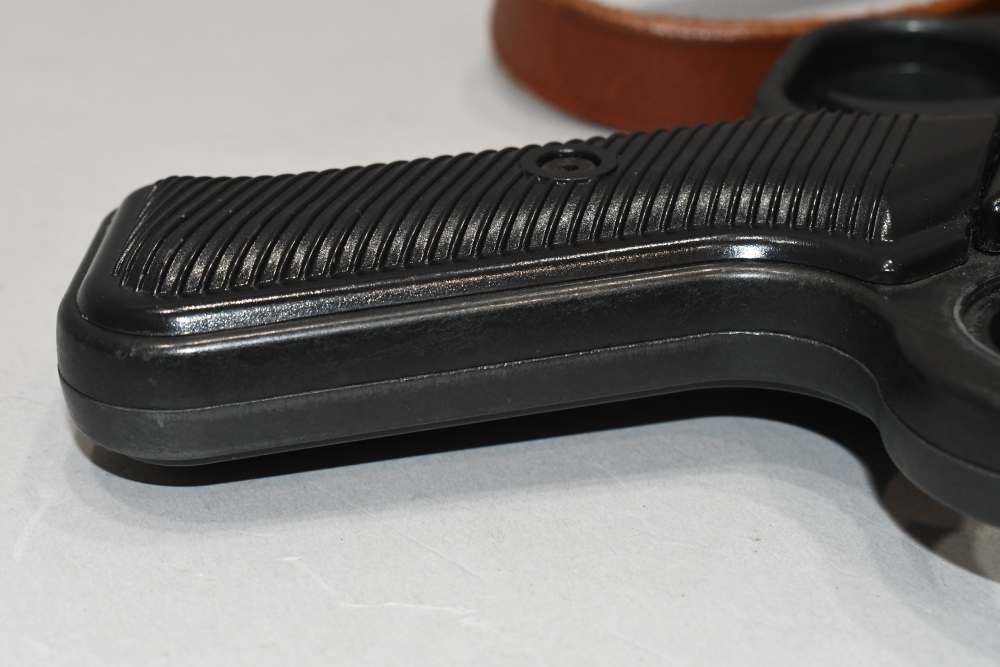ATI Imported GSG MP-40P Semi Auto Pistol 9mm 10" TB W Sling-img-16